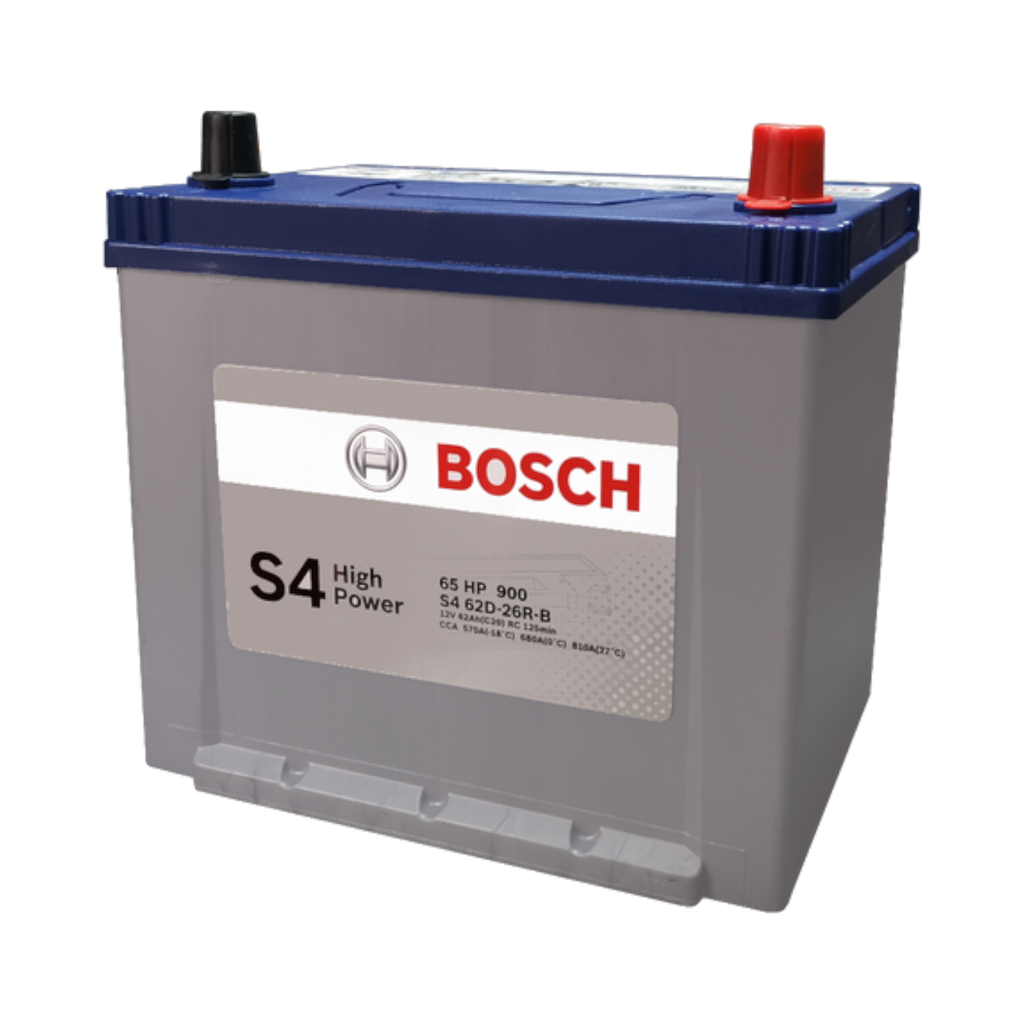 BATERIA BOSCH 65HP 900 REF. 65HP (606534)