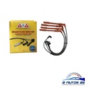Instalacion Alta compatible Chery Van Cargo Ag7013