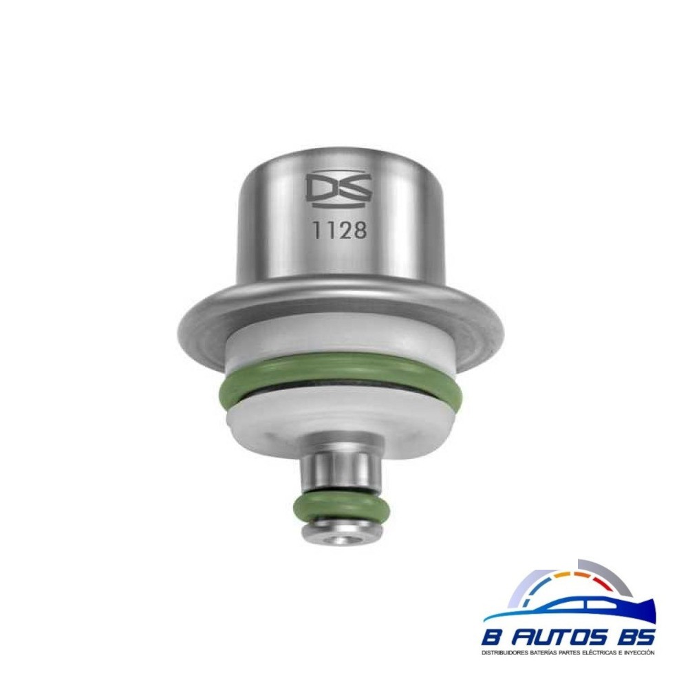 REGULADOR PRESION COMPATIBLE VOLKSWAGEN GOLF 1128 REF. 1128