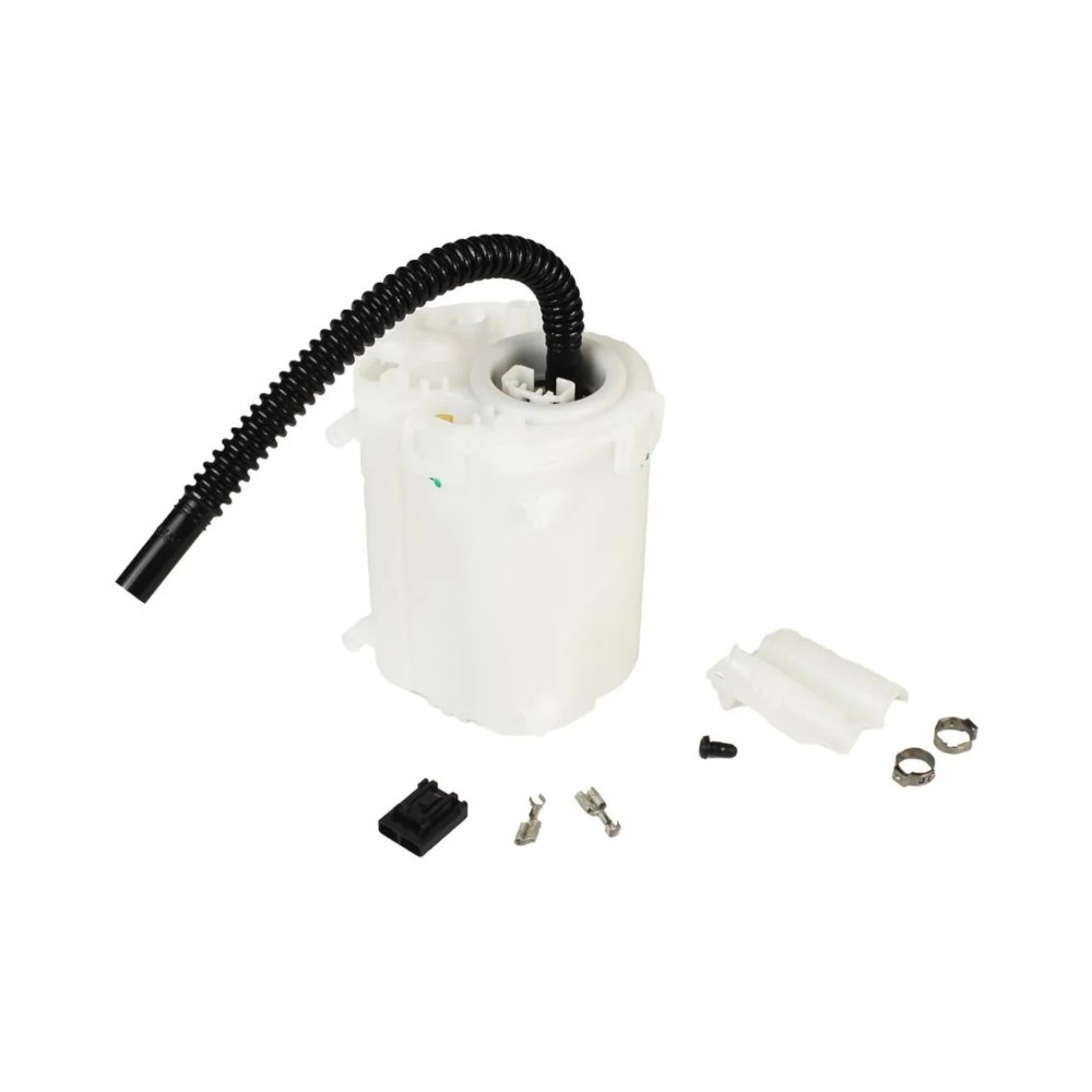 [986580824] BOMBA DE GASOLINA BOSCH 0986580824 VOLKSWAGEN, AUDI REF. 986580824