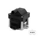 BOBINA DE ENCENDIDO INJETECH 08539 SKODA, SEAT, VOLKSWAGEN REF. 8539