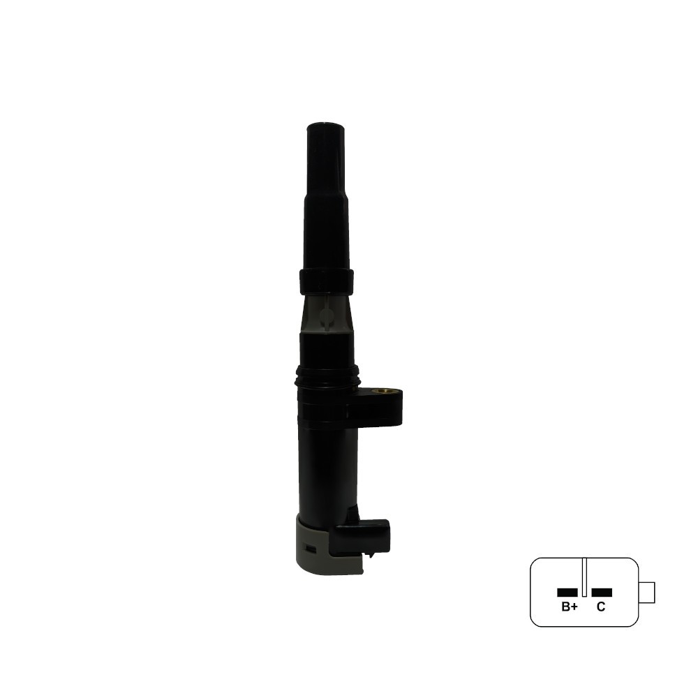 BOBINA ENCENDIDO RENAULT DUSTER MEGANE OROCH REF. 9920