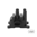 BOBINA DE ENCENDIDO INJETECH 10318 FORD, MAZDA REF. 10318