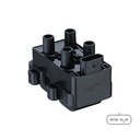 BOBINA DE ENCENDIDO INJETECH 245105 RENAULT LOGAN REF. 245105