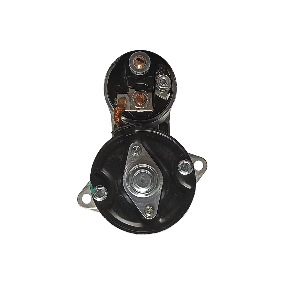 Arranque Chevrolet Corsa/astra Total Parts 39324