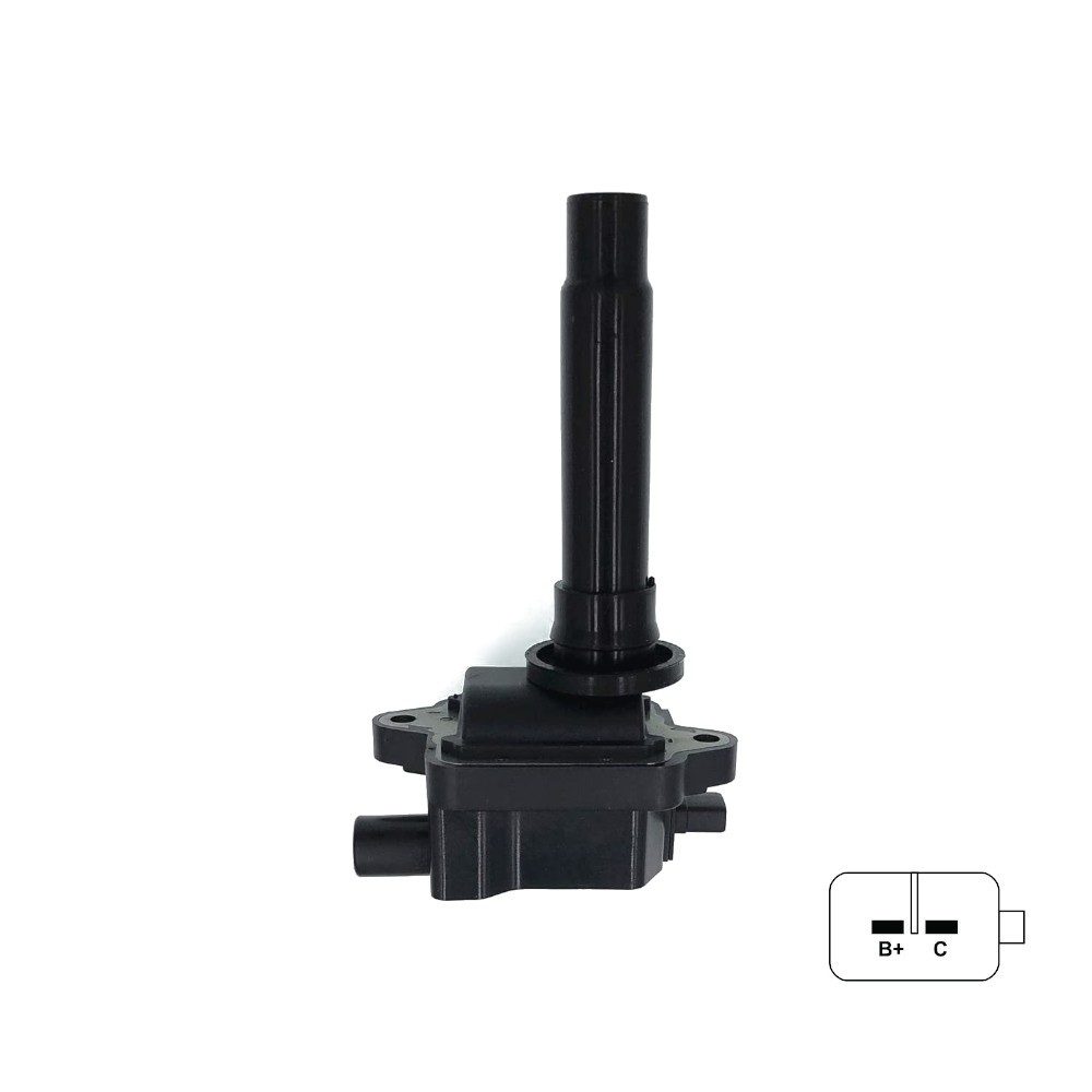 BOBINA DE ENCENDIDO INJETECH 40165 KIA SPORTAGE REF. 40165