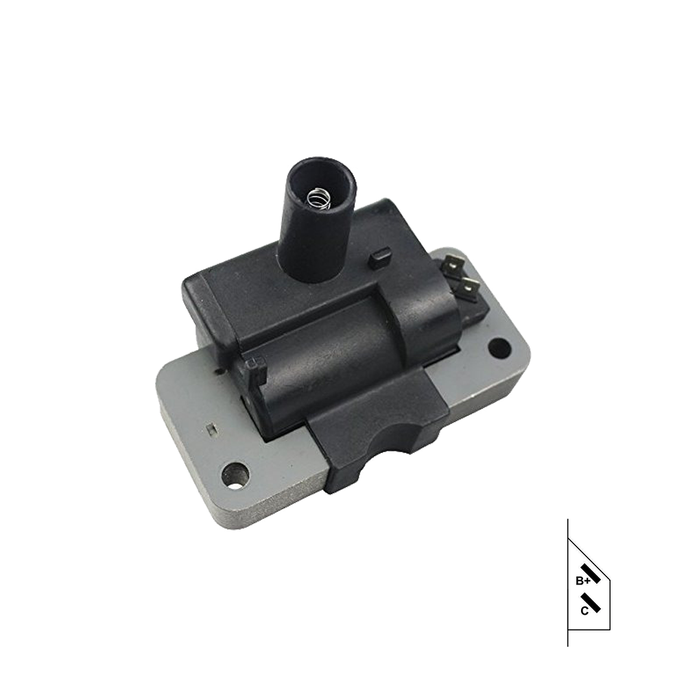 BOBINA DE ENCENDIDO INJETECH BOBNS013 NISSAN PATHFINDER REF. BOBNS013