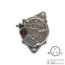 ALTERNADOR KTC 242-13240 TOYOTA HILUX REF. 242-13240