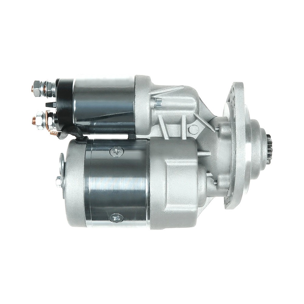 [41442] ARRANQUE SKODA FELICIA REF. 41442