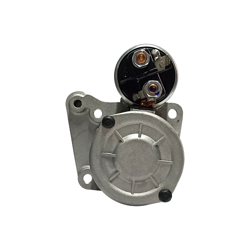 ARRANQUE RENAULT CLIO/MEGANE 41448 TOTAL PARTS REF. 41448