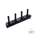 BOBINA ENCENDIDO COMPATIBLE CHEVROLET OPTRA 1.8 37329 REF. 37329