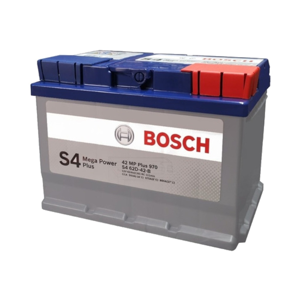 Bateria Bosch 42mp 970