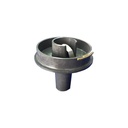 ROTOR/ESCOBILLA DISTRIBUIDOR COMPATIBLE FORD JEEP FD119T REF. FD119T