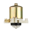 MOTOR DE AGUA LIMPIABRISAS MAZDA 323 REF. TIY-154