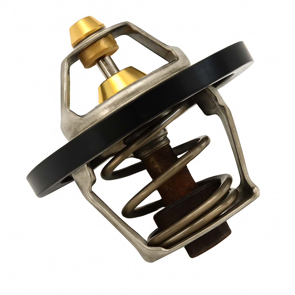 TERMOSTATO TOYOTA BURBUJA REF. WV64TA-82A