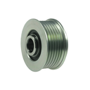 POLEA ALTERNADOR COMPATIBLE KIA PICANTO FORD EXPLORER 28588 REF. 40310