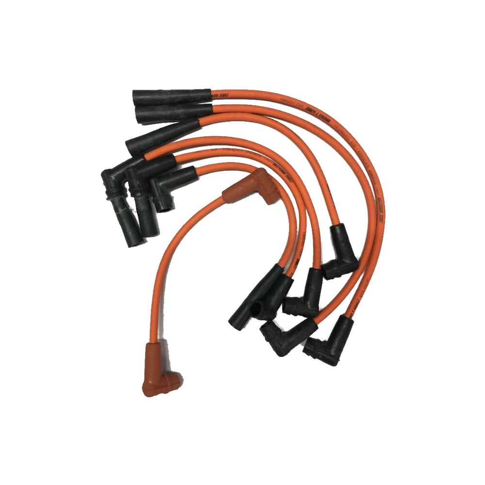 Instalacion Alta compatible Jeep Renegado 6 Cil Ag7178