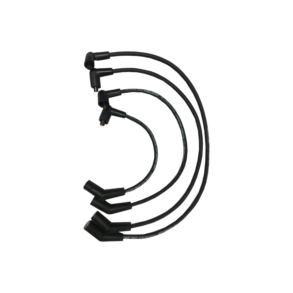 INSTALACION DE ALTA FIAT TIPO 1.6L INYECCION AYG AG9148 REF. AG9148