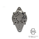 ALTERNADOR TOTAL PARTS 40272 NISSAN SENTRA REF. 40272