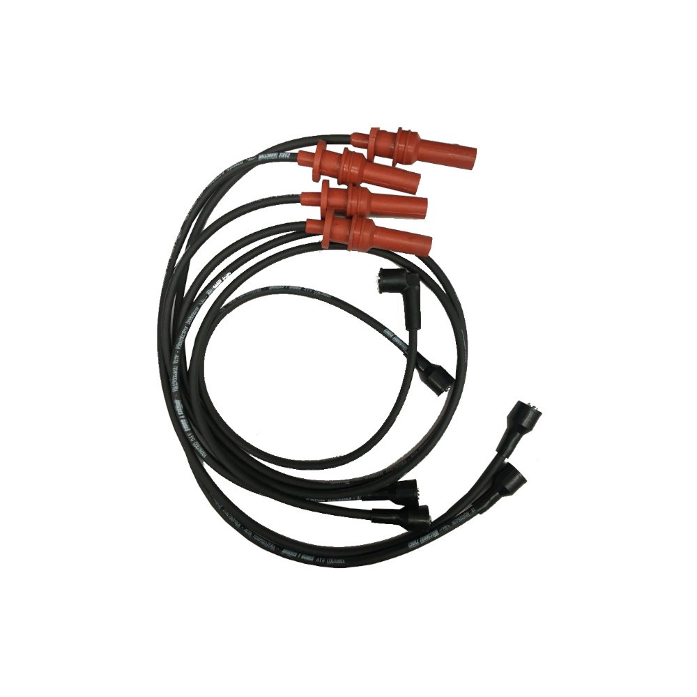 Instalacion Alta compatible Subaru Legacy 1.8l Ag4459