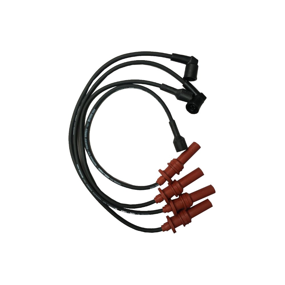 Instalacion Alta compatible Subaru Impreza 1.6l Ag4456