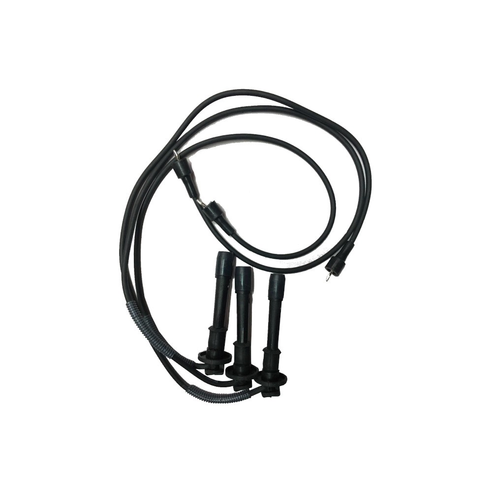 [AG4433] INSTALACION DE ALTA HYUNDAI TERRANCAN 2.5L AYG AG4433 REF. AG4433