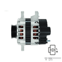 ALTERNADOR TOTAL PARTS 41434 HYUNDAI/KIA REF. 41434