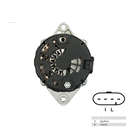 ALTERNADOR CHEVROLET AVEO 1.6 3 PINES 40999 TOTAL PARTS REF. 40999ALT