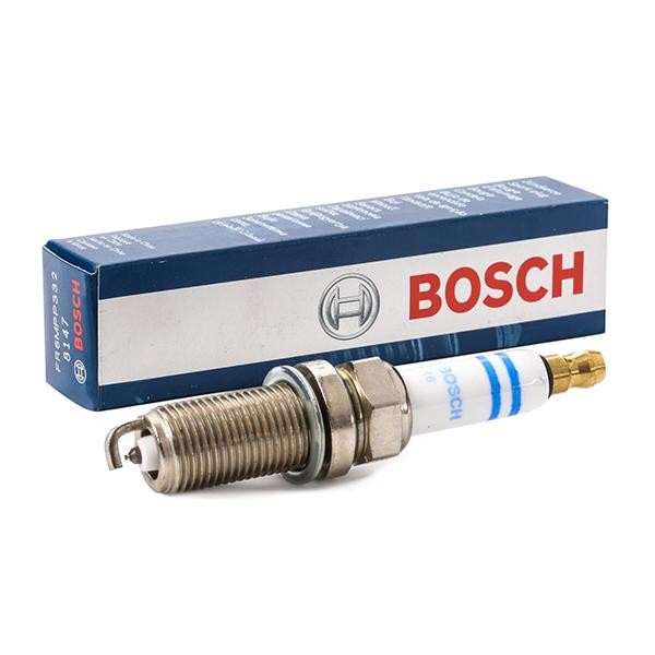 BUJIA BOSCH FR6MPP332 PLATINO BMW/MERCEDEZ BENZ REF. FR6MPP332
