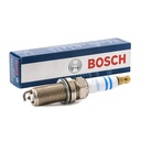 BUJIA BOSCH FR6MPP332 PLATINO BMW/MERCEDEZ BENZ REF. FR6MPP332
