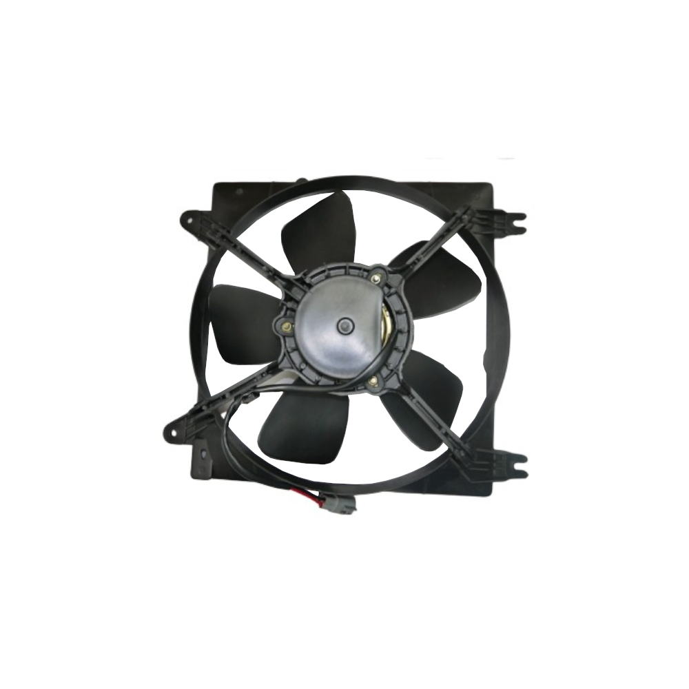 Motoventilador compatible chevrolet Optra 1.8 96553242