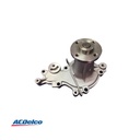 BOMBA AGUA COMPATIBLE CHEVROLET SPRINT 19104190 ACDELCO REF. 19104190