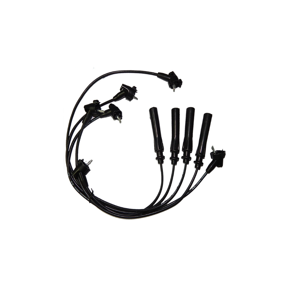 INSTALACION ALTA TOYOTA HILUX 22R 90919-21553 REF. 90919-21553