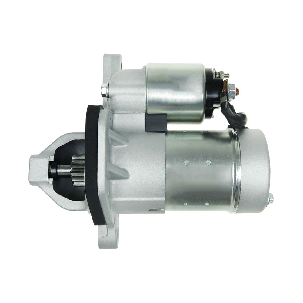 ARRANQUE TOTAL PARTS 38621 NISSAN TIIDA REF. 38621