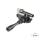 Bobina De Encendido Injetech 40719 Chevrolet Steem
