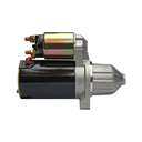 Arranque Chevrolet N200/n300 Jj 24538276