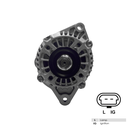 Alternador Chevrolet N200/n300 24538278 Jj
