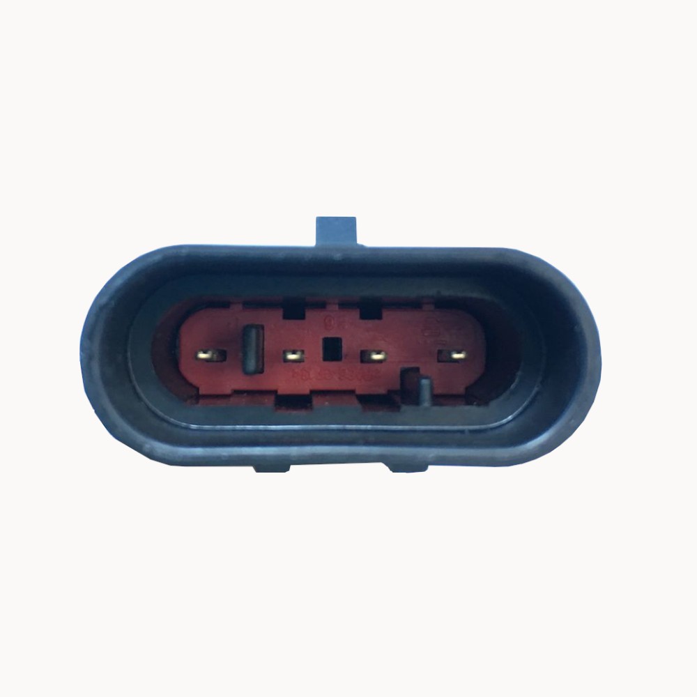 Sensor De Oxigeno 4 Cables Aveo Bosch 258005096