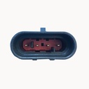 SENSOR DE OXIGENO 4 CABLES AVEO BOSCH 258005096 REF. 258005096