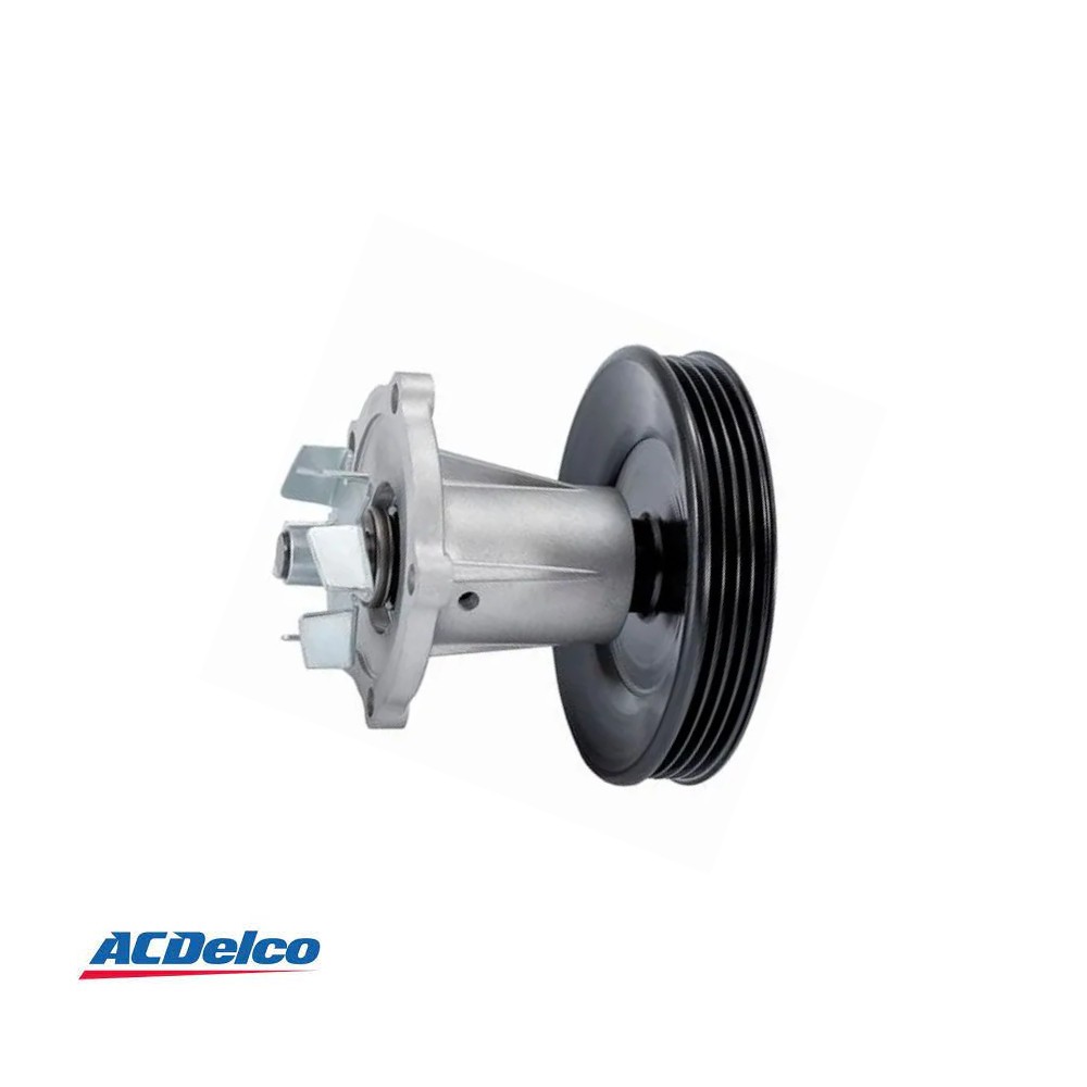 [19314553] BOMBA AGUA COMPATIBLE CHEVROLET VAN N200 19314553 REF. 19314553