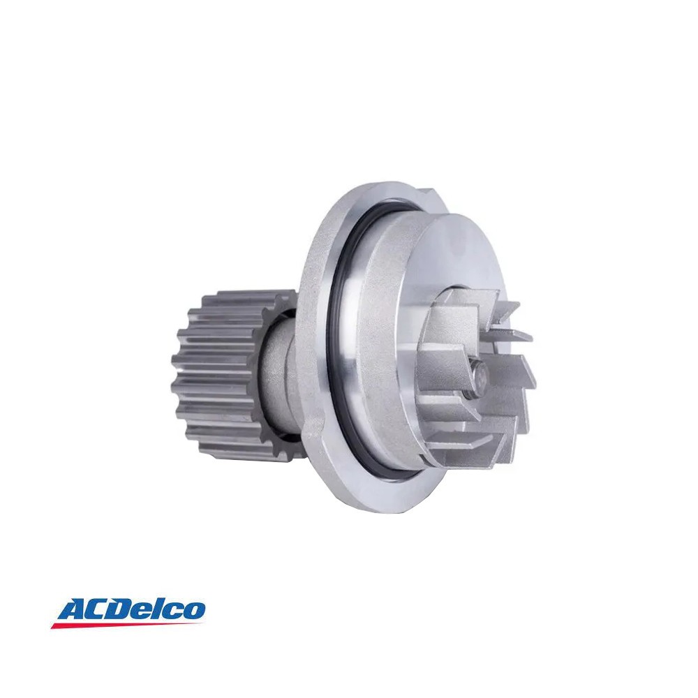 [19314544] BOMBA AGUA COMPATIBLE CHEVROLET AVEO 1.4L/1.6L 19314544 REF. 19314544