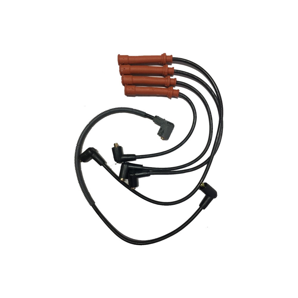 INSTALACION DE ALTA NISSAN VANETTE AYG AG2039 REF. AG2039