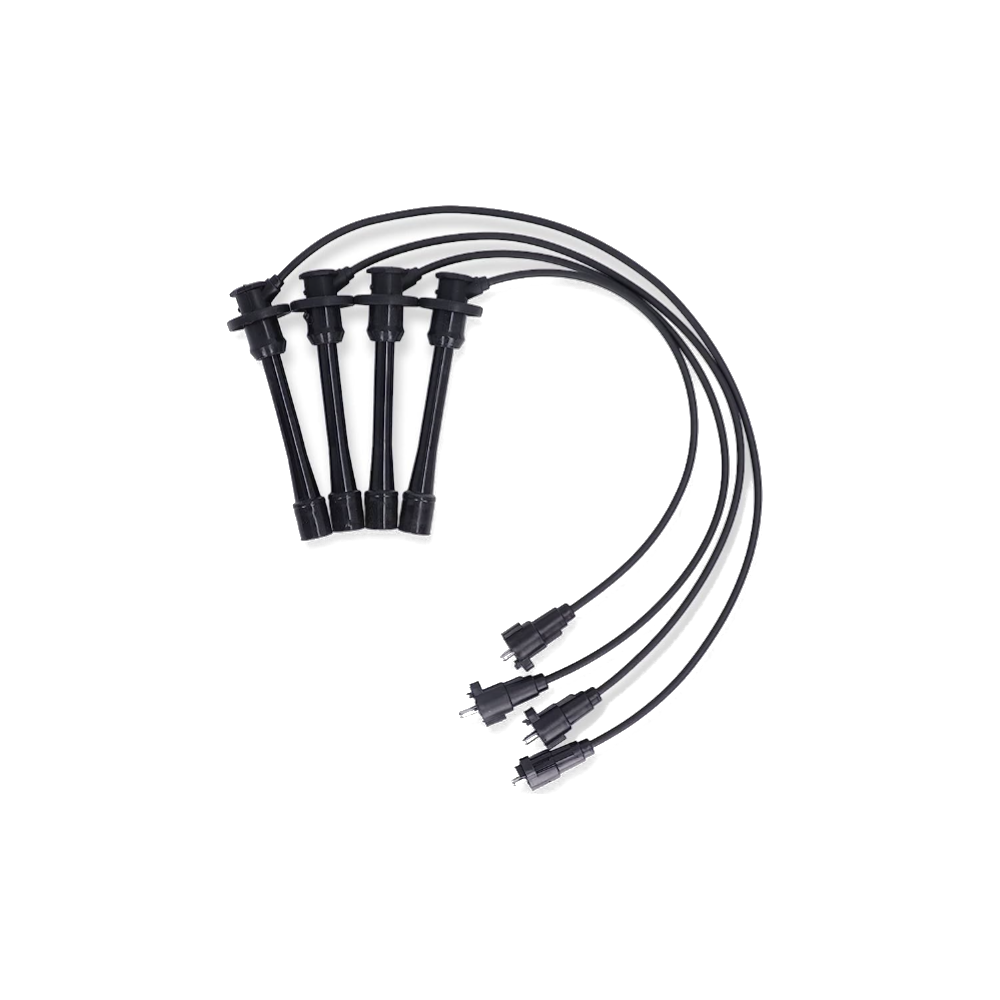 Instalacion Alta Compatible Toyota Hilux 22R 90919-22387