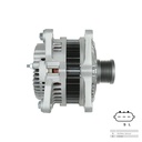ALTERNADOR NISSAN TIIDA 38625 REF. 38625