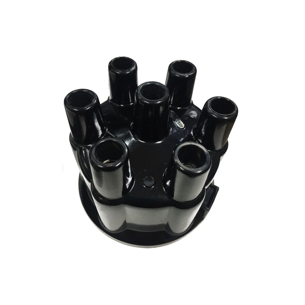 TAPA DE DISTRIBUIDOR CHEVROLET 56 6CILINDROS DR428T OEM REF. DR428T
