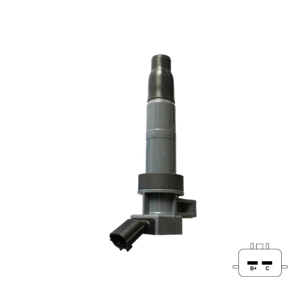 BOBINA DE ENCENDIDO APK 27300-3F100 HYUNDAI TUCSON REF. 27300-3F100APK