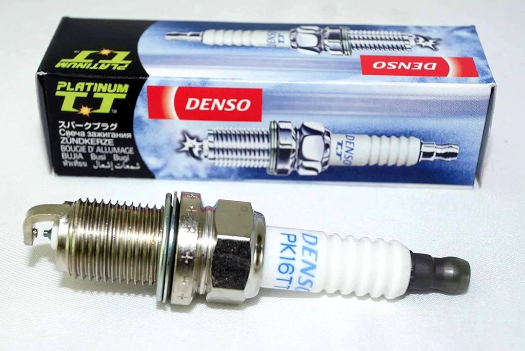 [PK16TT] BUJIA DENSO PLATINUM REF. PK16TT