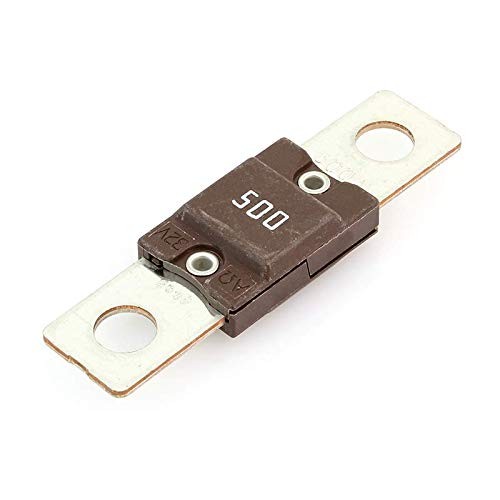 Fusuible Hembra Mini 30 Amperios