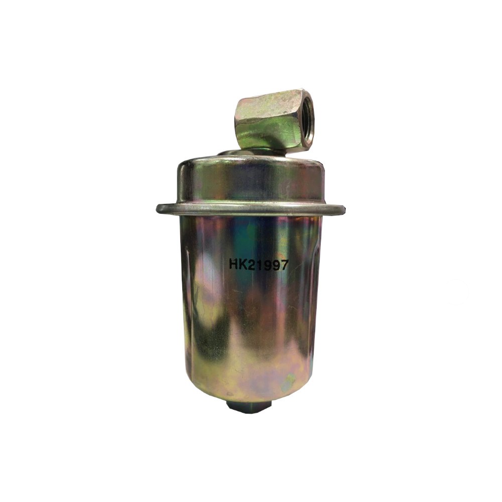 Filtro Combustible compatible Hyundai Atos 31911-02100