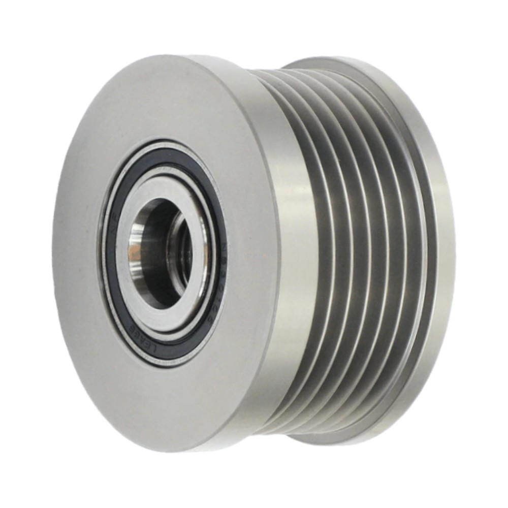 Polea Alternador Hyundai Santafe, Tucson